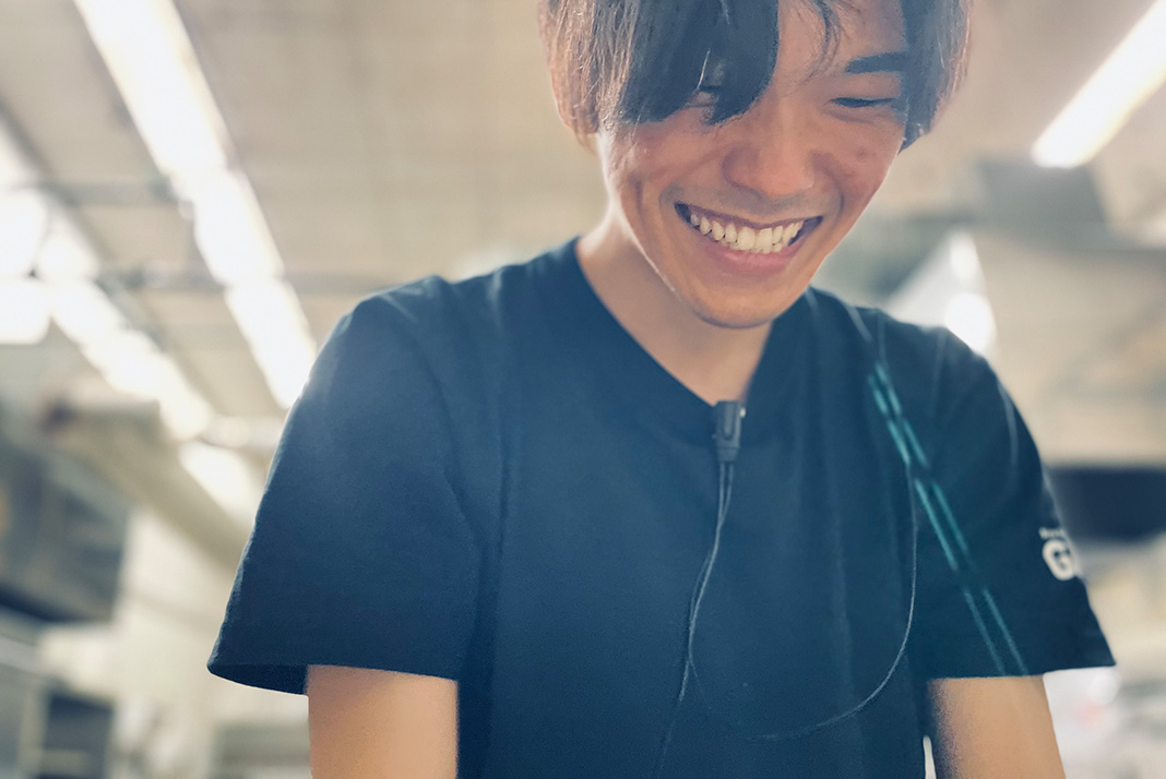 【正社員】焼肉のWA!GAjA 川沿店のキッチン業務募集の店舗写真