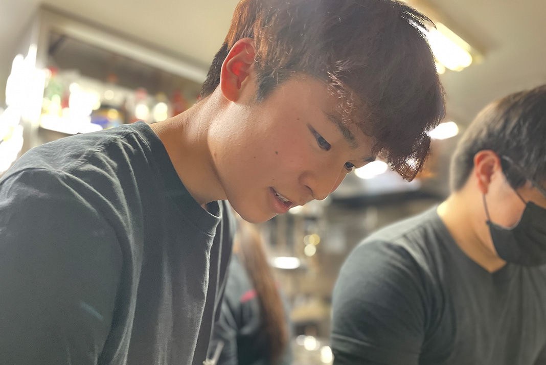 【正社員】焼肉のWA!GAjA 川沿店のキッチン業務募集の店舗写真