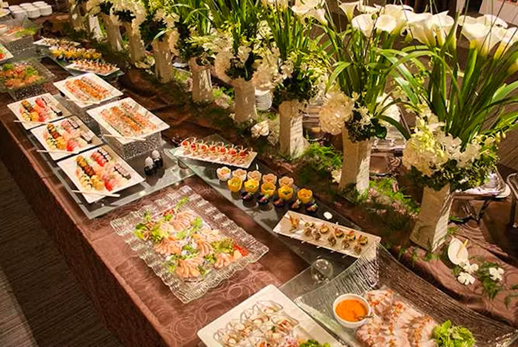 【ホール業務×ケータリング：いちえ札幌厨房】