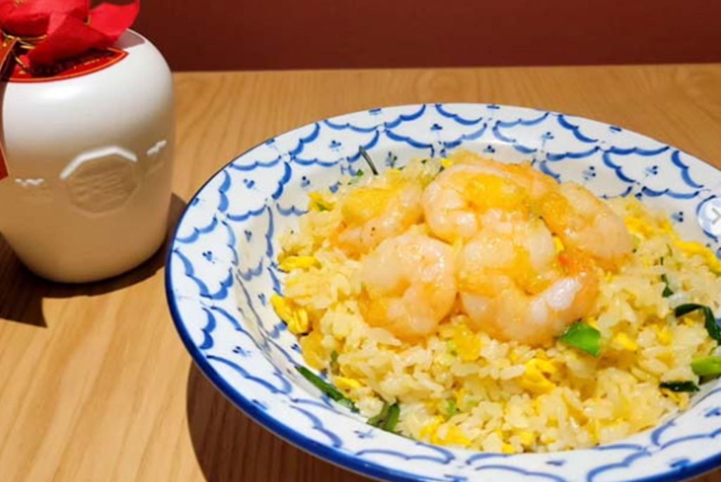 【接客スタッフ：REAL台北 PARCO店】