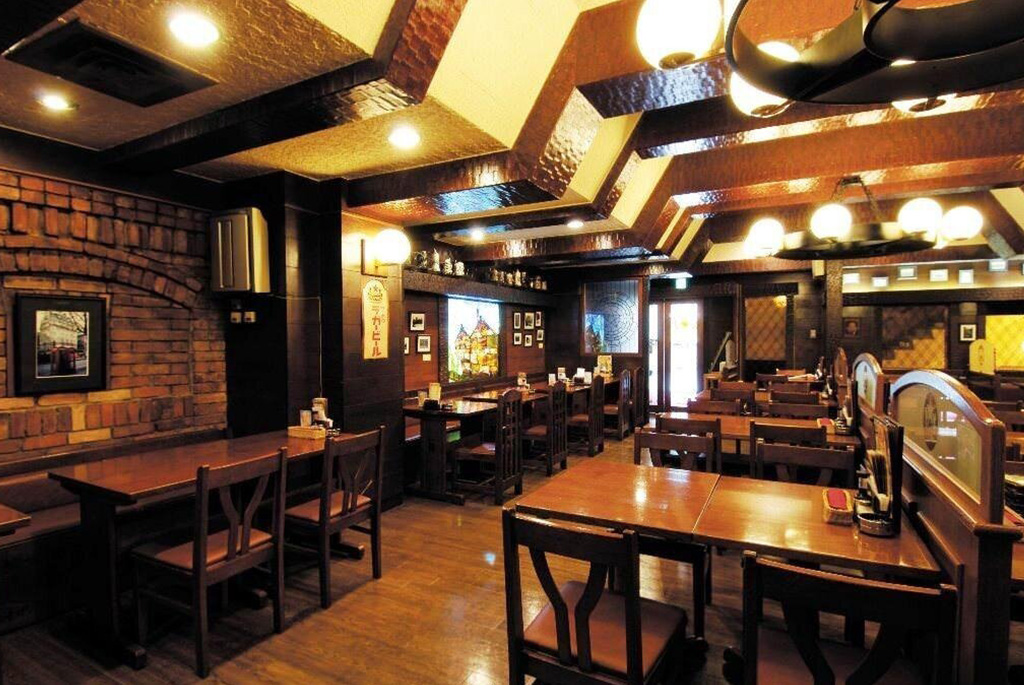 未経験歓迎【キッチンスタッフ】月8~9日休★福利厚生充実★北海道内のみ