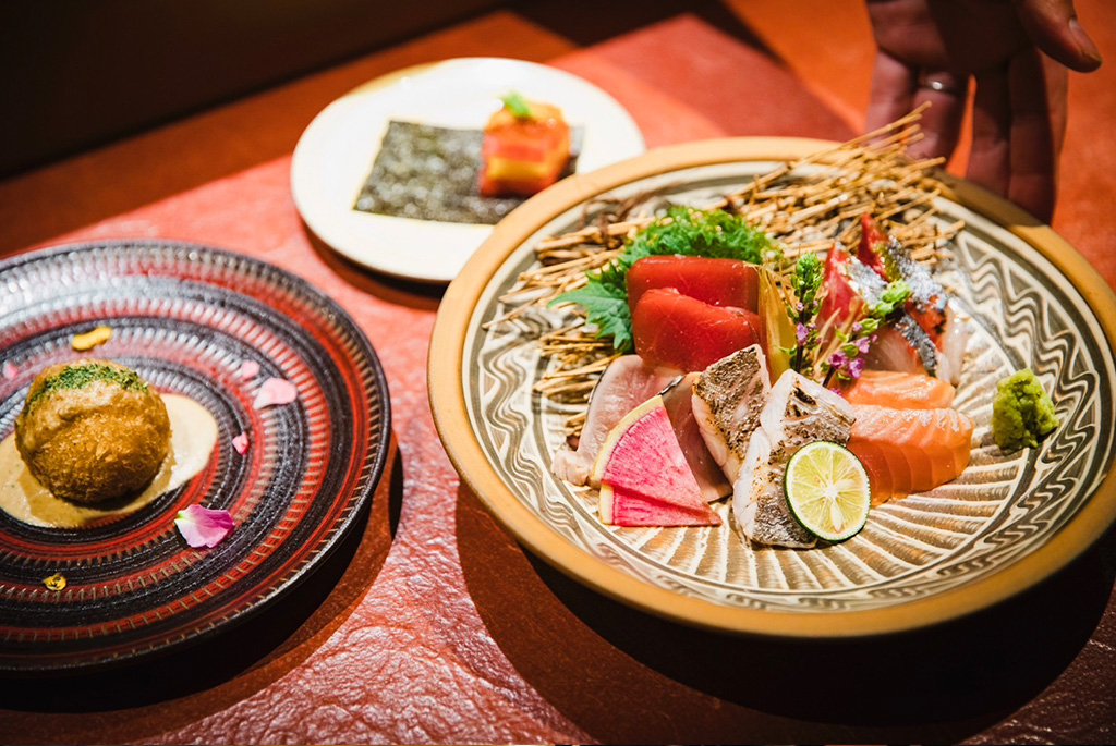 月8休×研修充実「小料理  衣」の調理スタッフ募集！